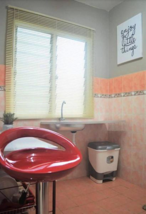 MH HOMESTAY TAMBUN B